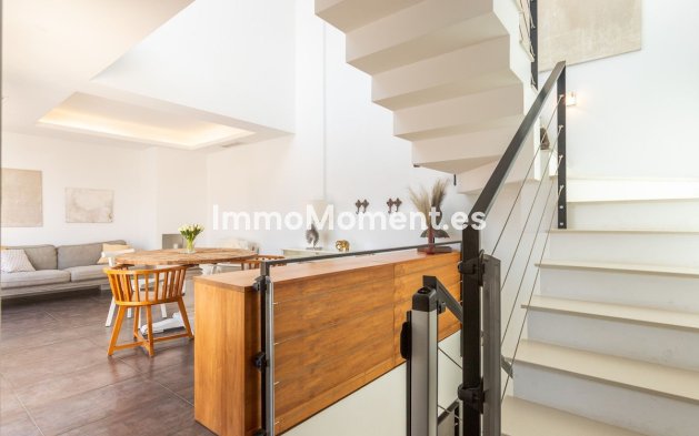 Bestaande woning - Rijtjeshuis - Torrevieja - Torrevieja Centro