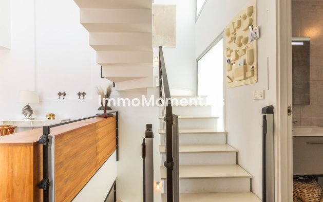 Bestaande woning - Rijtjeshuis - Torrevieja - Torrevieja Centro
