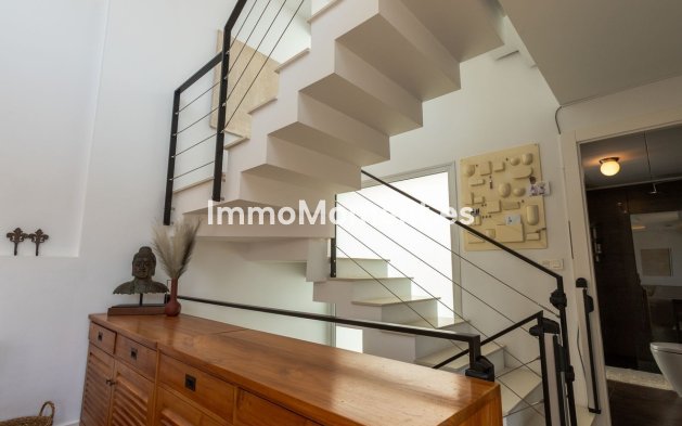 Bestaande woning - Rijtjeshuis - Torrevieja - Torrevieja Centro