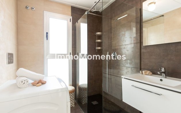 Bestaande woning - Rijtjeshuis - Torrevieja - Torrevieja Centro
