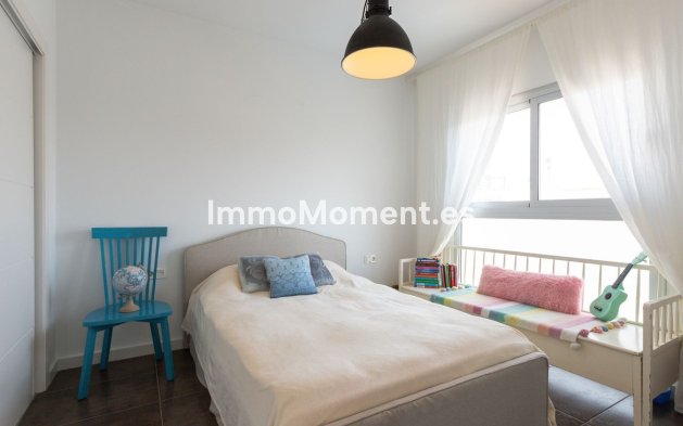 Bestaande woning - Rijtjeshuis - Torrevieja - Torrevieja Centro