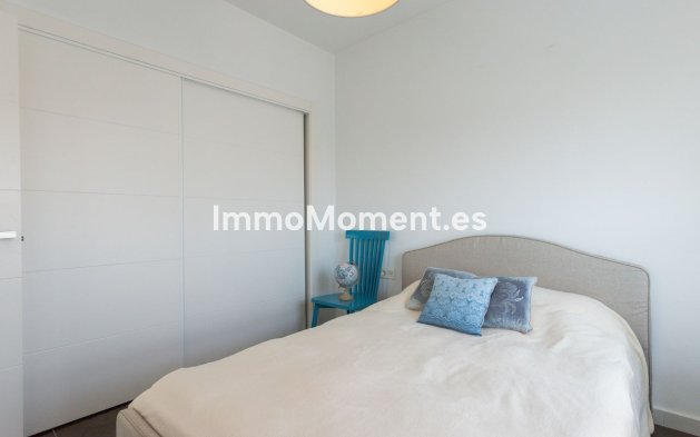 Bestaande woning - Rijtjeshuis - Torrevieja - Torrevieja Centro