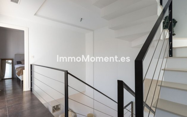 Bestaande woning - Rijtjeshuis - Torrevieja - Torrevieja Centro