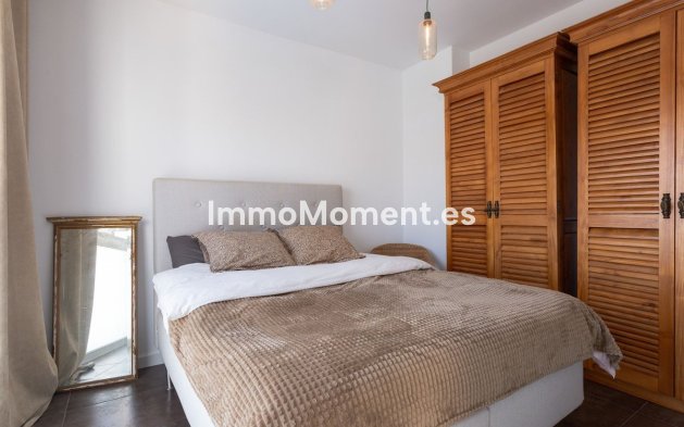 Bestaande woning - Rijtjeshuis - Torrevieja - Torrevieja Centro