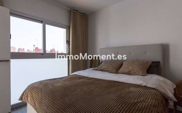 Bestaande woning - Rijtjeshuis - Torrevieja - Torrevieja Centro
