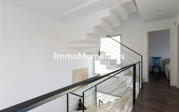 Bestaande woning - Rijtjeshuis - Torrevieja - Torrevieja Centro