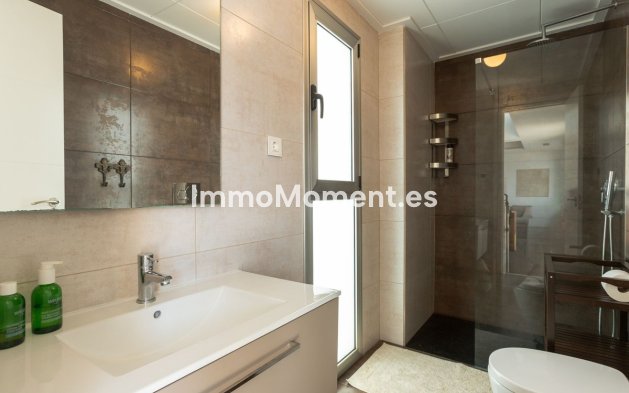 Bestaande woning - Rijtjeshuis - Torrevieja - Torrevieja Centro