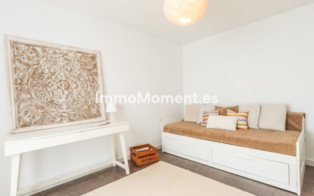 Bestaande woning - Rijtjeshuis - Torrevieja - Torrevieja Centro