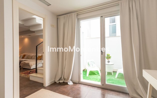 Bestaande woning - Rijtjeshuis - Torrevieja - Torrevieja Centro