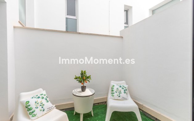 Bestaande woning - Rijtjeshuis - Torrevieja - Torrevieja Centro