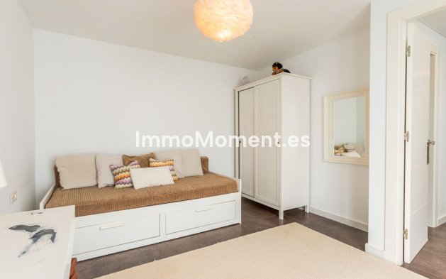 Bestaande woning - Rijtjeshuis - Torrevieja - Torrevieja Centro