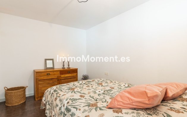 Bestaande woning - Rijtjeshuis - Torrevieja - Torrevieja Centro