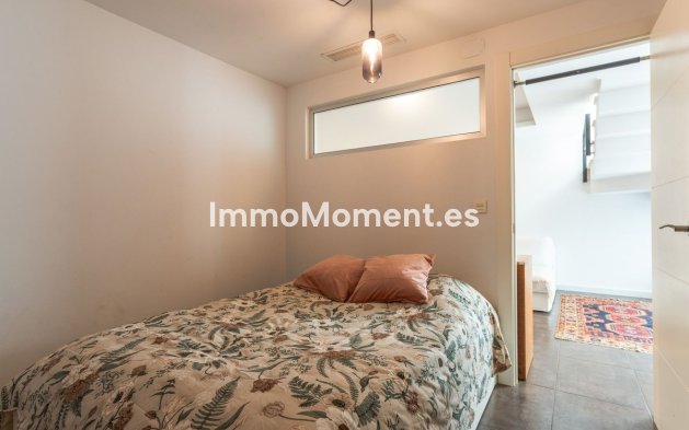 Bestaande woning - Rijtjeshuis - Torrevieja - Torrevieja Centro