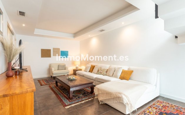 Bestaande woning - Rijtjeshuis - Torrevieja - Torrevieja Centro