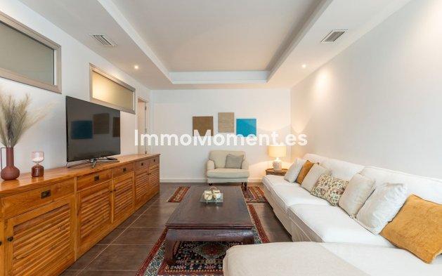 Bestaande woning - Rijtjeshuis - Torrevieja - Torrevieja Centro