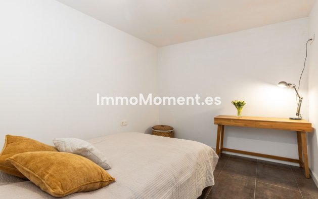 Bestaande woning - Rijtjeshuis - Torrevieja - Torrevieja Centro