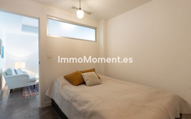 Bestaande woning - Rijtjeshuis - Torrevieja - Torrevieja Centro