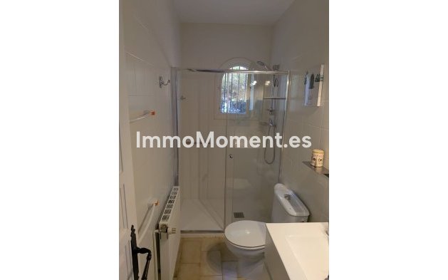 Wiederverkauf - Freistehende Villa - Calpe - Calpe Centro
