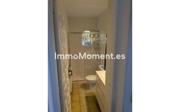Wiederverkauf - Freistehende Villa - Calpe - Calpe Centro
