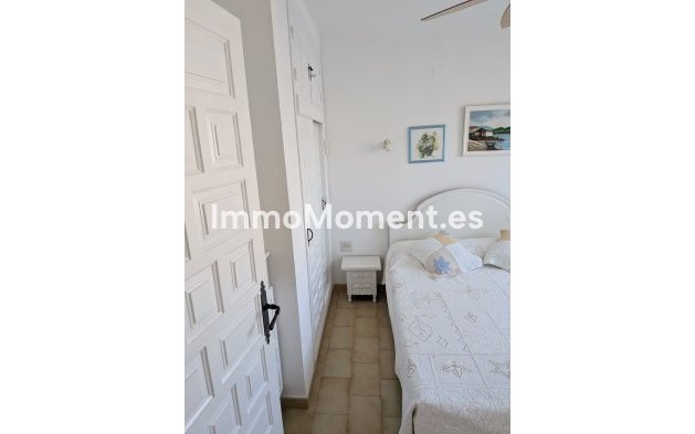 Wiederverkauf - Freistehende Villa - Calpe - Calpe Centro