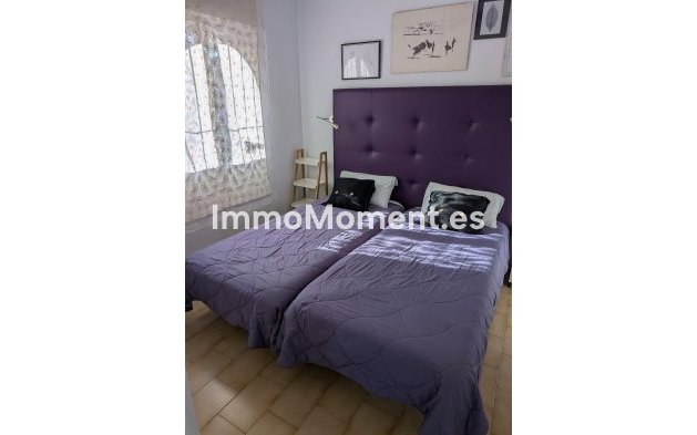 Wiederverkauf - Freistehende Villa - Calpe - Calpe Centro