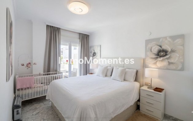 Bestaande woning - Appartement - Marbella - Marbella Centro