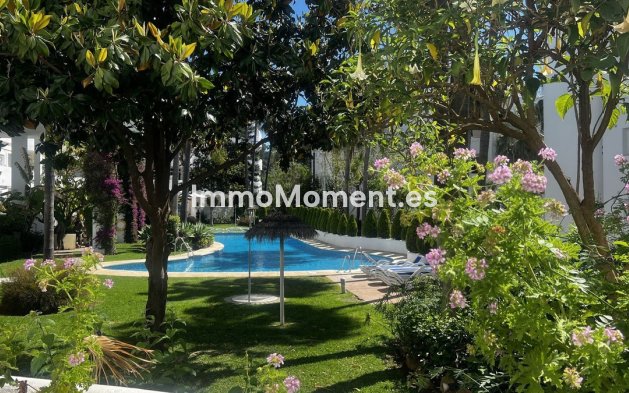 Bestaande woning - Appartement - Marbella - Marbella Centro