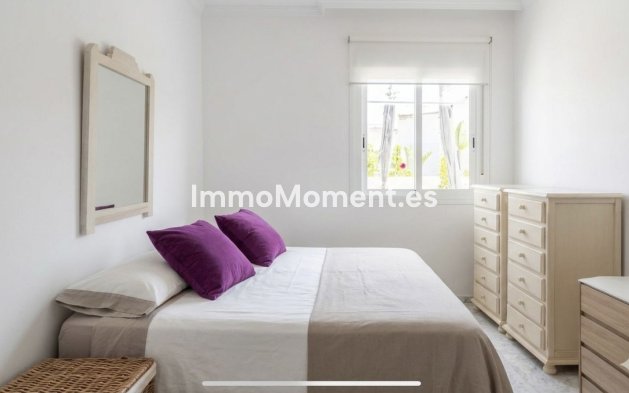 Bestaande woning - Appartement - Marbella - Marbella Centro