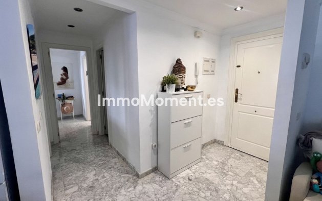 Bestaande woning - Appartement - Marbella - Marbella Centro