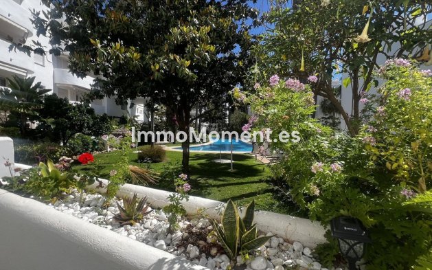 Bestaande woning - Appartement - Marbella - Marbella Centro
