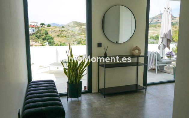 Resale - Detached villa - Benahavís - Benahavís Centro