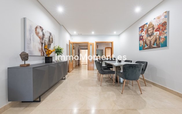 Bestaande woning - Appartement - Marbella - Puerto Banús