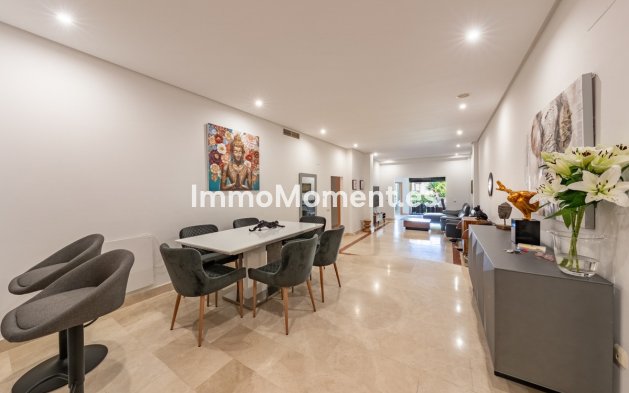 Bestaande woning - Appartement - Marbella - Puerto Banús