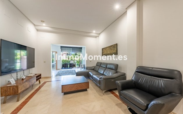 Bestaande woning - Appartement - Marbella - Puerto Banús