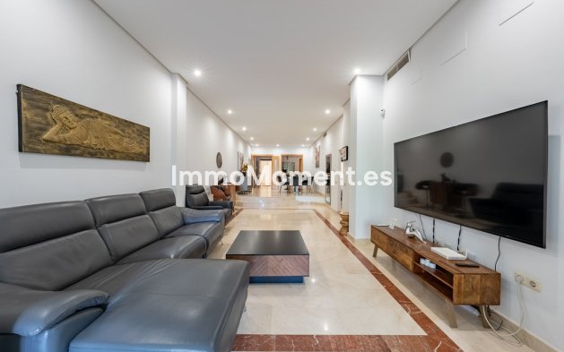 Bestaande woning - Appartement - Marbella - Puerto Banús