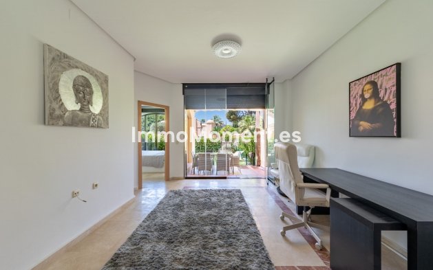 Bestaande woning - Appartement - Marbella - Puerto Banús