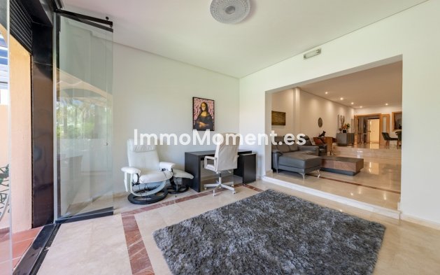 Bestaande woning - Appartement - Marbella - Puerto Banús