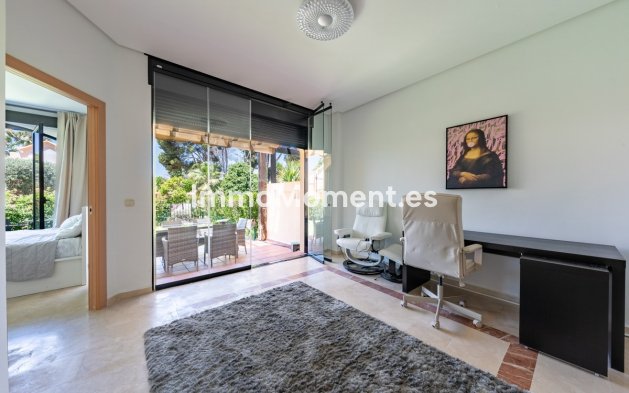 Bestaande woning - Appartement - Marbella - Puerto Banús