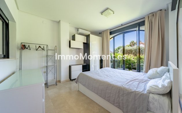 Bestaande woning - Appartement - Marbella - Puerto Banús