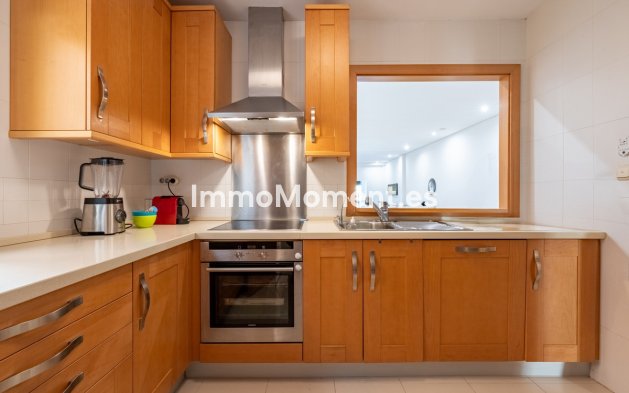 Bestaande woning - Appartement - Marbella - Puerto Banús