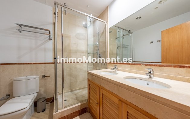 Bestaande woning - Appartement - Marbella - Puerto Banús