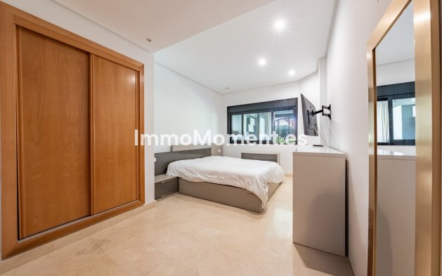Bestaande woning - Appartement - Marbella - Puerto Banús