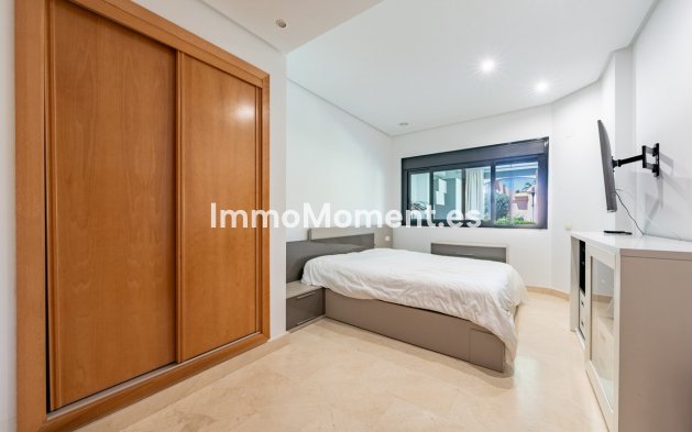 Bestaande woning - Appartement - Marbella - Puerto Banús