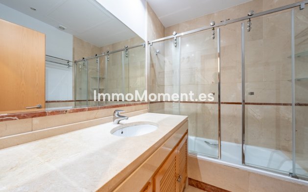 Bestaande woning - Appartement - Marbella - Puerto Banús