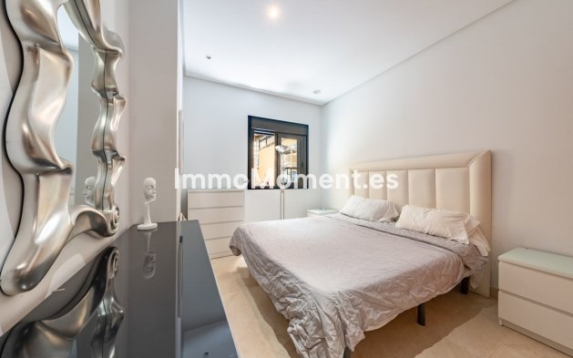 Bestaande woning - Appartement - Marbella - Puerto Banús