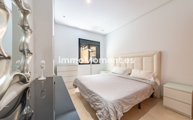 Bestaande woning - Appartement - Marbella - Puerto Banús
