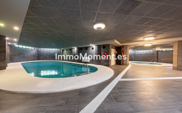 Bestaande woning - Appartement - Marbella - Puerto Banús
