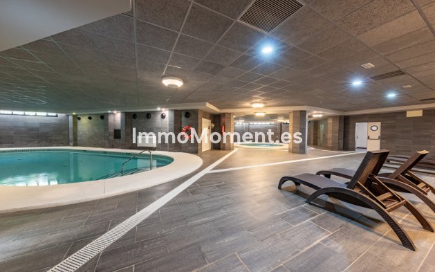 Bestaande woning - Appartement - Marbella - Puerto Banús