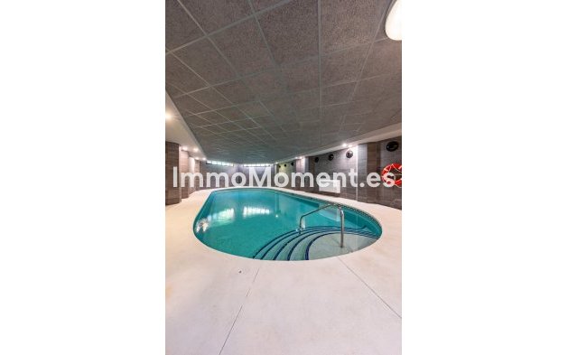 Bestaande woning - Appartement - Marbella - Puerto Banús