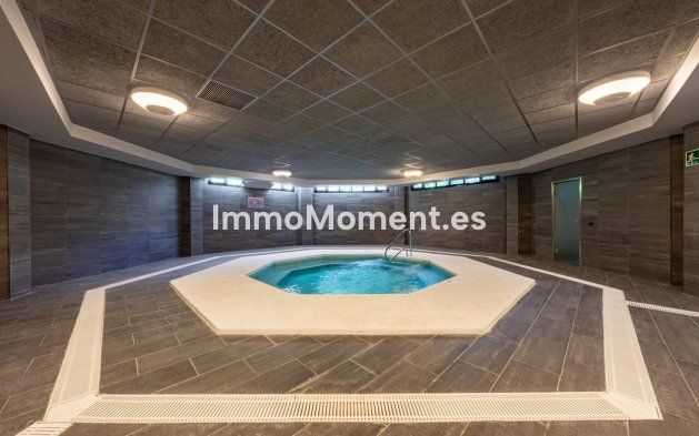 Bestaande woning - Appartement - Marbella - Puerto Banús